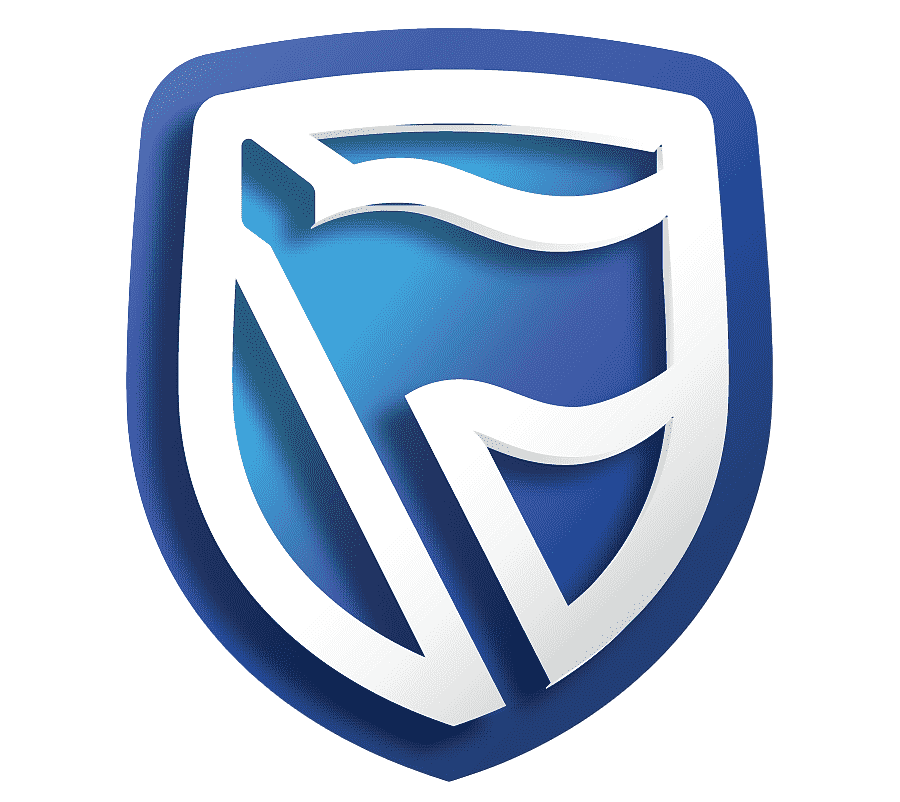 Standard Bank Logo